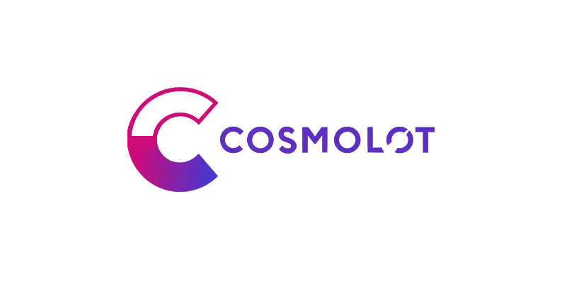 Cosmolot logo